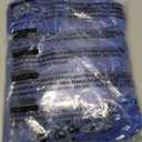 80s Women Tutu Costume Accessories Blue Tutu Women Striped Sock Sunglasses Lace Headband Skirt Necklace Halloween Mardi Gras, One Size