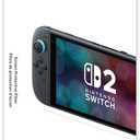 HORI Screen Protective Filter for Nintendo Switch 2