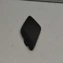 UOIENRT TO1029106 Tow Hook Cover (Front Driver Side), Replacement for Toyota Prius 2016 2017 2018, Replaces 5212847906