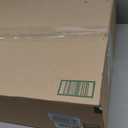 Eureka Blaze Stick Vacuum Cleaner, Powerful Suction 3-in-1 Small Handheld Vac with Filter for Hard Floor Lightweight Upright Home Pet Hair, Dark Black