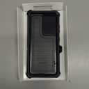 OtterBox for Samsung Galaxy S21 Ultra (6.9") Black