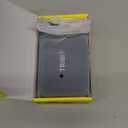 Tribit PocketGo Bluetooth Shower Speaker, IP68 Waterproof/Dustproof, Portable Speaker with 20H Playtime, Wireless, BT6.0, Supports TF Card, Electronics for Travel/Outdoors/Home (Black)