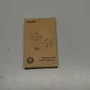 Cable Clips,8 Pack Cord Holder Cord Organizer [1s Lock & Strongest Adhesive] Spring Cord Clips Phone Charger Wire Desk Cable Management Nightstand Home Office School Decor Women Cute Desk Accessories (Pink/Green/Purple/White)