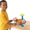 VTech KidiBeats Drum Set (Frustration Free Packaging)