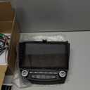 8Core 6G+128G Android 13 Car Radio for Honda Accord 2003-2007, Rimoody Car Stereo Wireless Carplay Android Auto GPS WiFi 10.1'' Touchscreen DSP Bluetooth 5.0 FM/RDS SWC Backup Camera