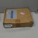 Pro Tire Lifter Cart - Pre-Assembled Wheel Dolly for Cars/SUVs/Trucks, Dual Stainless Rollers & 5 All-Terrain Wheels, Foldable Steel Frame, Lug Nut Organizer & Extended Handle 