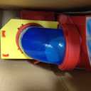 Paw Patrol Fire Rescue Command Center with Marshall Figure, Rescue Fire Truck, Lights, Launcher & Sound Fx, Kids Toys for Boys & Girls Ages 3 and Up