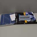 PureFlow HEPA Cabin Air Filter PC99822HX | Fits 2021-2025 Jeep Grand Cherokee L, 2022-2025 Grand Cherokee