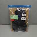 Kuoser Dog Surgery Suit for Back Legs, Dog Rear Leg Sleeve to Stop Licking, Female Spay Recovery Suit for Dogs After Surgery, Pet Puppy Surgical Onesie for Abdomen Wounds Skin Disease (XX-Large, Grey)