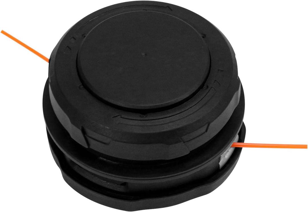 AH1530 Trimmer Head for EGO 15-Inch String Trimmer Models ST1500XY ST1502SA ST1502XY ST1504SF, Clockwise (1)