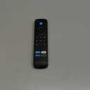 Voice Replacement Remote Control Compatible with Fire TV Stick,TV Cube and  Fire Smart TVs