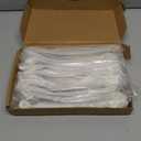 Asidrama 10 Pack 7.5 Inch (192mm) Knurled Brushed Gold Kitchen Cabinet Handles, Cabinet Pulls Kitchen Cabinet Hardware Cupboard Handles Drawer Pulls