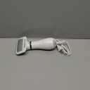 2-in-1 Dog Hair Dryer with Slicker Brush for Small-Sized Dogs and Cats | Pet Hair Dryer | Dog Blow Dryer | 300 Watts, 75-85 dB, Adjustable Temperature, Overheat Protection