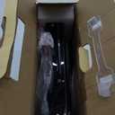 MEGATEK Region-Free HDMI DVD Player for TV, Compact CD/DVD Player for Smart TV, USB Port, Plays All Region DVDs & Multi Formats, Metal Housing, HDMI/RCA Cables & Remote Included