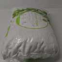 Essence Of Bamboo Memory Foam Cluster Pillow King