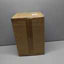 GreenLighting Modern Solar Post Cap Lights Fits 4x4 Wood, 4x4 & 5x5 PCV/Vinyl Outdoor Solar Powered Light, Fence Post, Landscaping, Deck, Garden- Bright LED, Waterproof Black 12 Pack