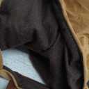 iSmarten Cowboy Rider Dog Costume Dogs Outfit Knight Style Doll Hat Halloween Day Pet Costume (XL)