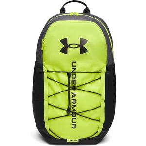 Under Armour Unisex Hustle Sport 6.0 Backpack, 394 GREEN, OSFM