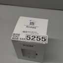 Portable Mini Humidifier, 500ml Small Cool Mist Humidifier, USB Personal Desktop Humidifiers for Baby Bedroom Travel Office Home, Auto Shut-Off, 2 Mist Modes, Super Quiet, White