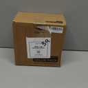 Creality 3D Printer Filament, PLA Filament 1.75mm Bundle 2Kg for 3D Printing, Ender PLA Filament NoTangling, Strong Bonding & Overhang Performance, Accuracy +/ 0.02mm (Black & Black 2Pack)