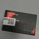 Nail Clippers Set, 10 PCS Professional Manicure Set and Pedicure Kit with Travel Case,Stocking Stuffers, Christmas Gift for Men and Women (Black)