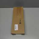 Norme 15 Pcs Christmas Magnolia Flowers Ornaments 3.15'' 5.91'' 8.27'' Large Artificial Magnolia Velvet Fold Poinsettia Stems for Christmas Tree Wreath Holiday Decor(Macaron Green)