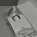 2-in-1 Dog Dryer with Slicker Brush for Small Dogs and Cats, Pet Hair Dryer, Dog Blow Dryer for Grooming with 300 Watts, 75-85 dB, Adjustable Temperature, Overheat Protection