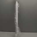 Retractable Baby Gates No Drilling, PRObebi Retractable Dog Gate for The House Extends to 54" Wide 33" Tall, Gates for Baby Indoor, Stair Gate for Outdoor, Staris, Hallways, Doorways, Deck, Porch