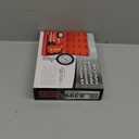 BETOOLL HW0130 8pcs Petrol Engine Cylinder Compression Tester Kit Automotive Tool Gauge