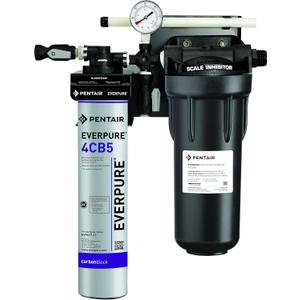 Everpure Model Ct Kleensteam