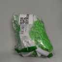 3 Pack Green Reusable Microfiber Mop Pads Replacement, Wet and Dry Flat mop Cover, Washable Wet Pads Refill for Surface/Hardwood Floor Cleaning (Mop is Not Included)