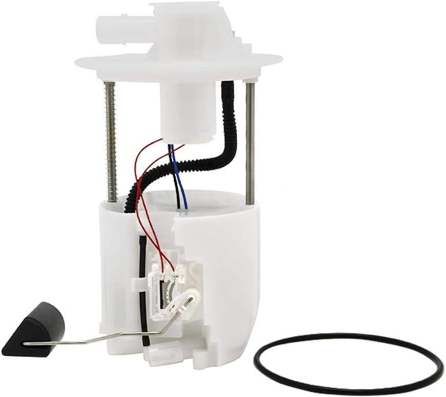 Fuel Pump Compatible with Pontiac Vibe 2009-2010 & Toyota Corolla 2009-2018, Matrix 2009-2013, 1.8L 2.4L, Replace# E3781M, FG0938