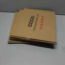 3 x CCCEI Black 11x14 Desk Decor for Home Office, Gifts for Men From Daughter, Unique Thank You, Love Gift Ideal for Brthday, Fathers Day Christmas.