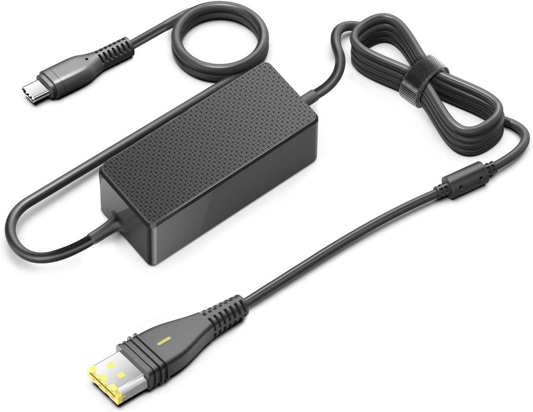 Replacement Resmed AirSense 11 DC Converter, TAIFU 20V PD USB-C DC Adapter for Resmed Airsense 11 Supplies 65W ResMed AirSense 11 AutoSet Elite CPAP Air11 39205 E1399 CPAP Machines Power Supply Cord