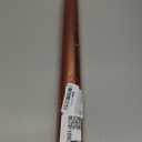 Meking 16x20 inches Lighting Gels CTO Photo Lights Gel Filters Transparent Color Correction Light Sheets for Photography Red Head Strobe Flashlight (Orange)