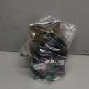 Christmas Projector Lights Outdoor, Dual-Color Starry Sky Outdoor Christmas Projector Lights with Remote & Timer, IP65 Waterproof for Christmas Decorations, Holiday,Yard, Garden & Party Decor (RG(Red, Green))