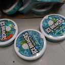 ICE BREAKERS Wintergreen Sugar Free Mints Tins, 1.5 oz (8 Count)