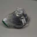 Night Light for Kids, Kids Night Light Nebula 360 Degree Rotation - 4 LED Bulbs 12 Light Color Star Projector Changing with USB Cable, Romantic Gifts for Men Women Children (Black)