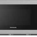 FRIGIDAIRE 2.2 Cu. Ft. Stainless Steel Microwave Oven, Multi Function, Programmable, 1,200 Watts