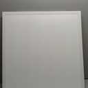 2x2 LED Flat Panel Light,Selectable 5CCT,0-10V Dimmable,5200LM,2Pack