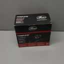 Gates 90K38216 Complete Serpentine Belt Drive Component Kit