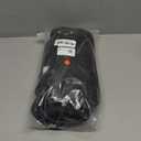 Dog Knee Brace for Torn ACL/CCL Hind Leg,Adjustable Support with Sufficient Wrapping and Support & Luxating Patella,Non-Slip Joint Brace,Pain Relief&Better Recovery-Both Leg/L