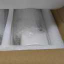 48 Pack Glass Cylinder Vases 4,6,8,10 Inch Tall Clear Flower Vase Hurricane Floating Candle Holder for Table Centerpiece Wedding Home Decor