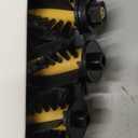 neutop Brush Rollers Replacement Compatible with Ecovacs Deebot N79S N79 DN622 DN622.11 DN622.31 N79W N79se and Deebot 500 DC3G Robotic Vacuum Cleaners, 3-Pack.