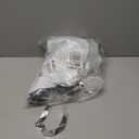 Hydro Flask Water Bottle - Insulated Stainless Steel - Non Spill, Leakproof in 24 Oz Cascade Blue