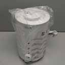 LEVOIT - Humidifiers for Bedroom - Quiet (3L Water Tank) - Cool Mist/Top Fill/Essential Oil Diffuser/25Watt - Home/Large Room - 360 Nozzle - Rapid Ultrasonic Humidification for Baby Nursery/Plant (White)