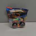 Hot Wheels Monster Trucks LIVE HW Demo Derby Diecast Car