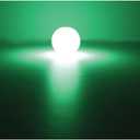 CHUCKIT Max Glow Balls, Small