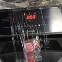 UMAY Fitness Home Folding Incline Treadmill with Pulse Sensors, 3.0 HP/3.5HP Quiet Brushless, 300 lbs/400lbs Capacity