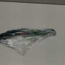 ROCKBROS Bike Kickstand Adjustable Bike Rear Mount Kickstand Bike Side Aluminium Alloy Adults Kick Stand for 22-28 Inch Mountain Road Bikes